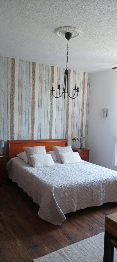 Bed and Breakfast Montplaisir Montendre Екстер'єр фото