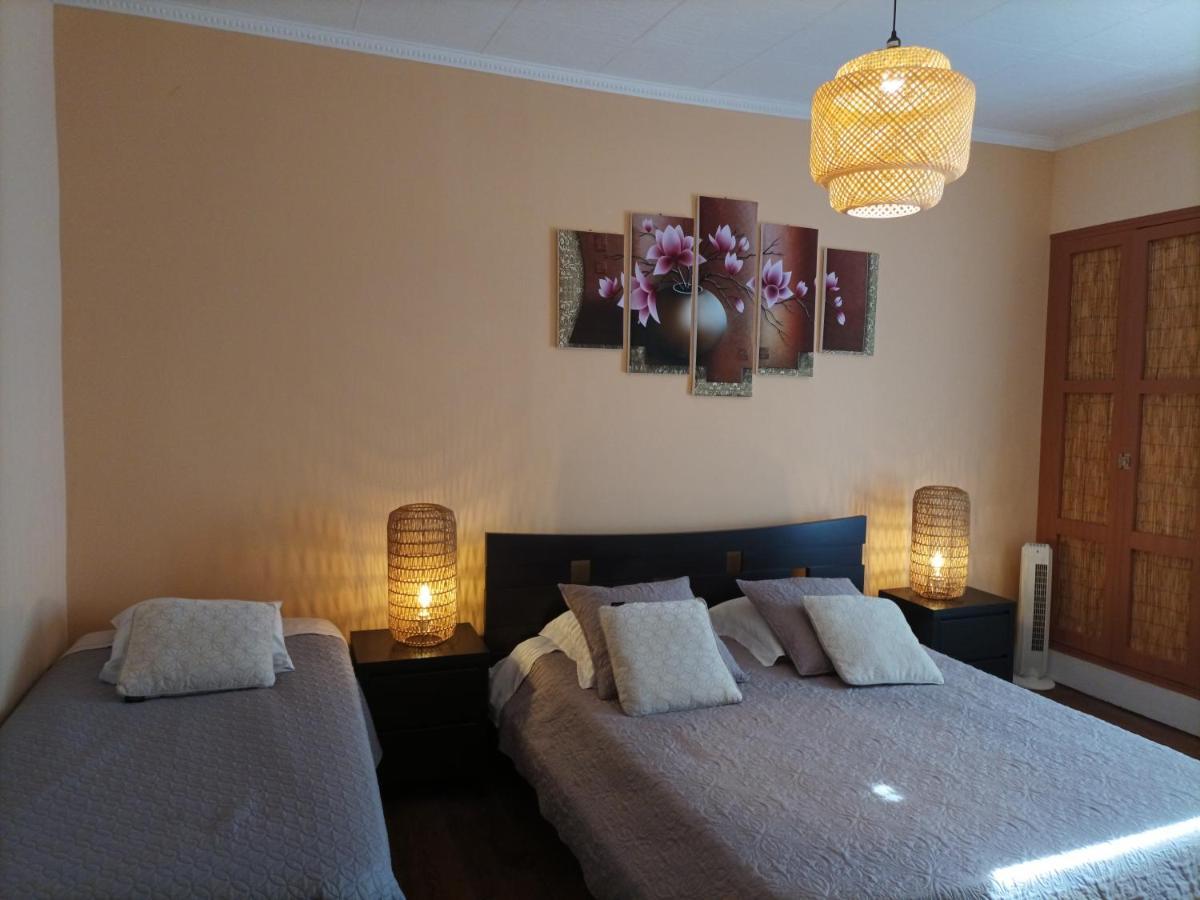 Bed and Breakfast Montplaisir Montendre Екстер'єр фото