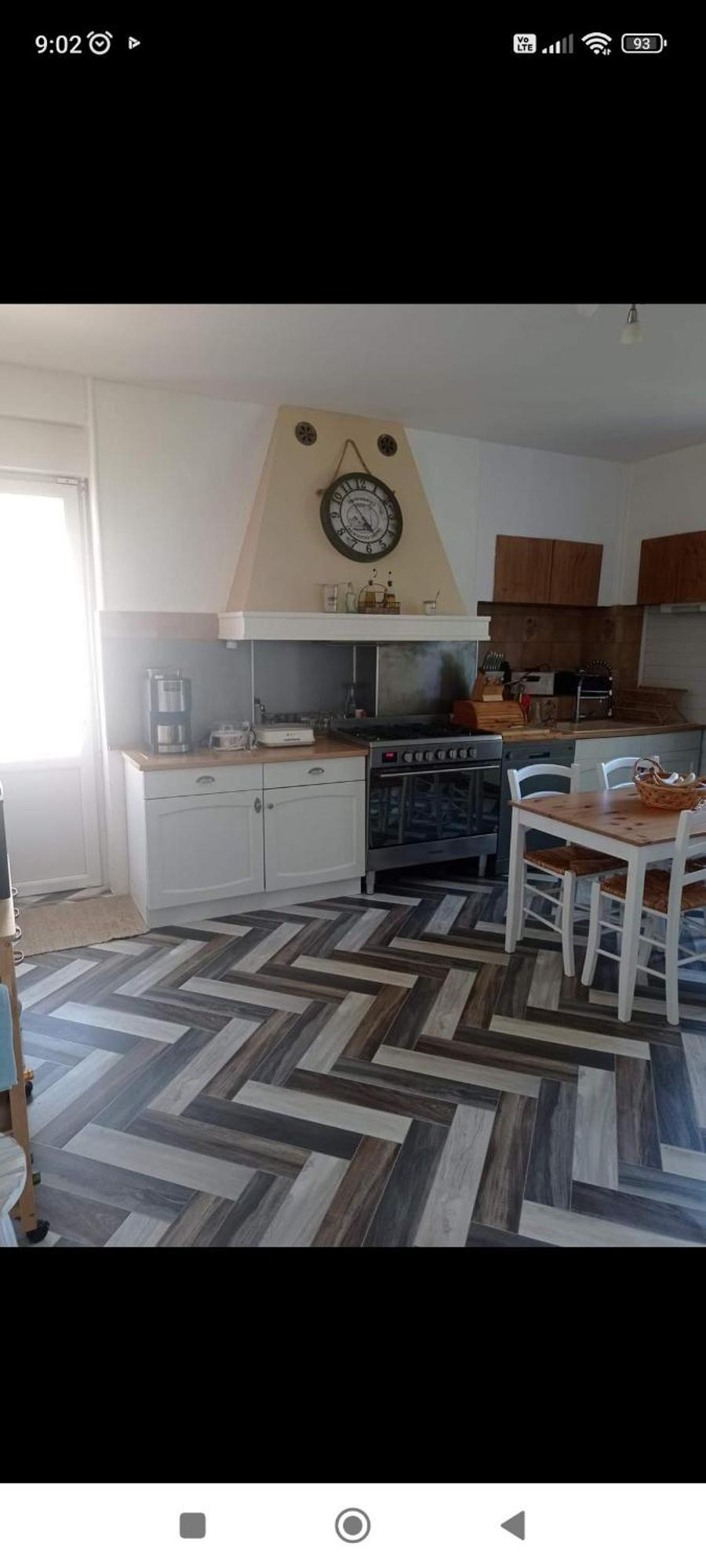 Bed and Breakfast Montplaisir Montendre Екстер'єр фото